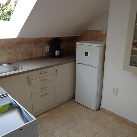 Traumblick Am Balaton Apartament Fonyód