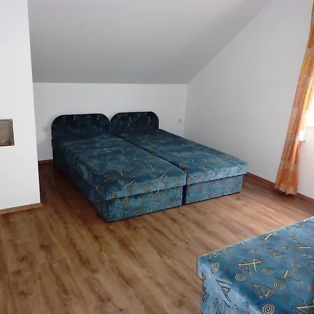 Apartament Traumblick Am Balaton *