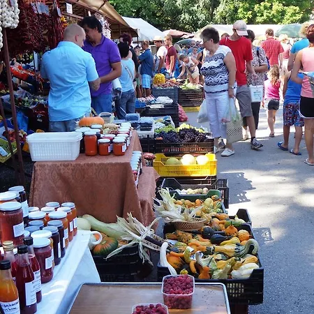 Traumblick Am Balaton Apartamento *