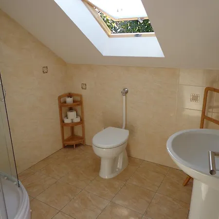 Traumblick Am Balaton Apartament Fonyód