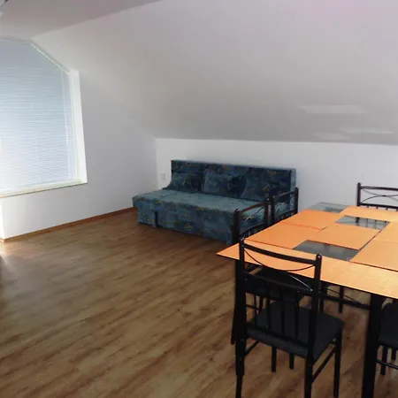 Traumblick Am Balaton Apartament