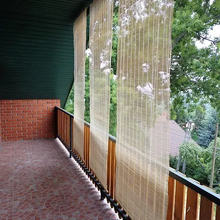 Apartament Traumblick Am Balaton Fonyód